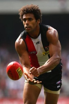 James Gwilt is set to become a Bomber.