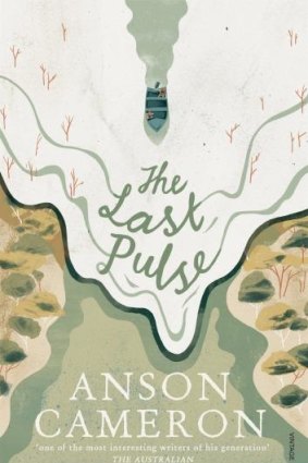 Vibrantly witty: <i>The Last Pulse</i> by Anson Cameron.
