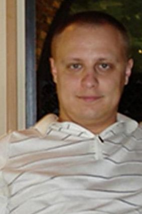 Bogachev, accused Russian hacker faces US charges over his suspected development of malware used by criminals to steal $108 million worldwide.