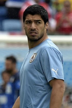 The Court of Arbitration for Sport should rule on Luis Suarez's appeal against his suspension in mid-August.