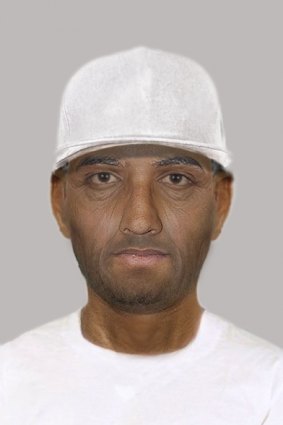 Police want to speak to this man in relation to two sexual assaults in Craigieburn.