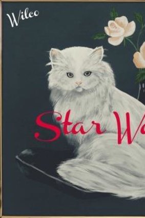 Eclectic: Wilco – Star Wars.