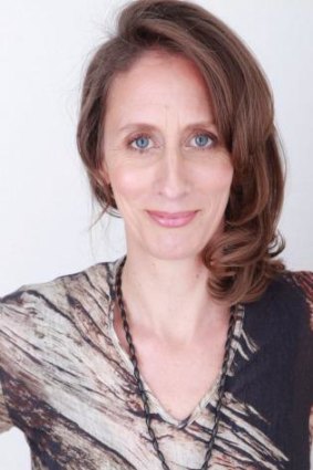 Stephanie Rosenthal, artistic director of the 20th Biennale of Sydney.