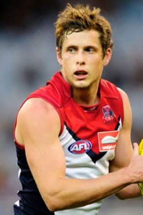 Rohan Bail will play in the VFL.