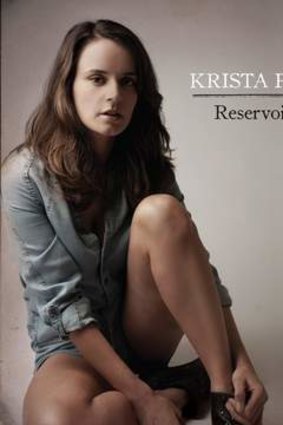 Krista Polvere "Reservoir Drive"