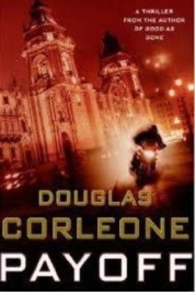 <i>Payoff</i>, by Douglas Corleone.