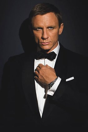 Daniel Craig will reprise the role of James Bond in the upcoming film.