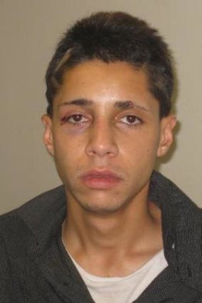 Police are appealing for public assistance to help locate 21-year-old Christopher Austin.