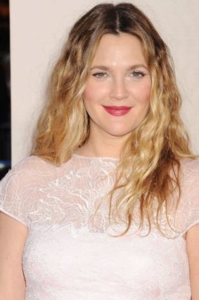 Like her sister, Drew Barrymore had also battled drug and alcohol addiction and went to rehab twice in her teens.
