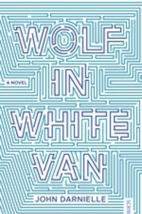 Sinister: Wolf in White Van by John Darnielle.