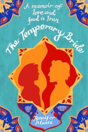 Filmic: The Temporary Bride, by Jennifer Klinec is vivid and sensual.