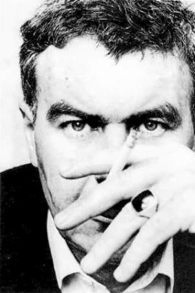 Raymond Carver