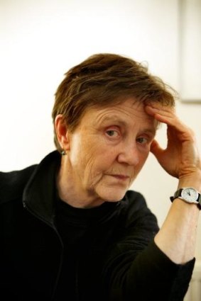 Articulate: Helen Garner, <i>This House of Grief</i>.