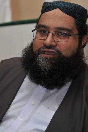 " Our heads are bowed with shame" ... Tahir Ashrafi's verdict on the Rimsha Masih case.