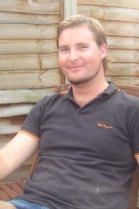 Matthew Fuller died after an accident occurred while he was installing ceiling insulation.