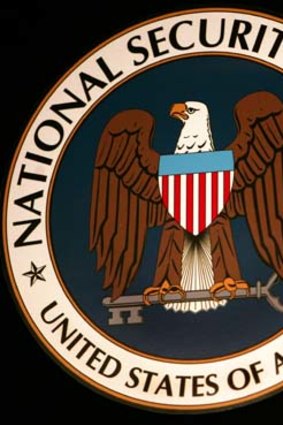 The US National Security Agency.