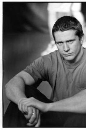 On his eighth visit to Australia, Damien Dempsey is performing at the National Folk Festival.