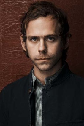 Heavily involved ... Bryce Dessner.