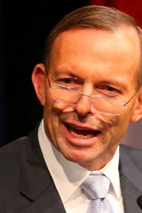 "Both of them [Mr Joko and Mr Subianto] are on the record as wanting to maintain good and strong relations with Australia": Prime Minister Tony Abbott.