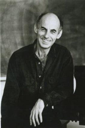 Jazz legend Mike Nock, whose quartet headlined at the first Wangaratta festival, in 1990. 