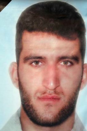 Reza Barati: Killed while in detention on Manus Island.