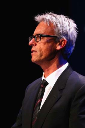 "The spotlight can be thrown on any club dealing inappropriately" ... NRL chief executive David Gallop.
