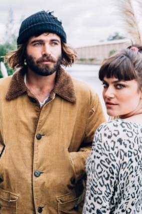 Angus and Julia Stone have announced a national tour.