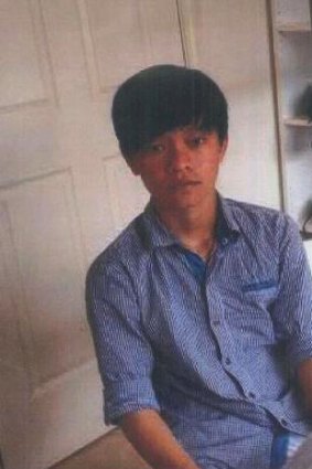 Missing: Minh Nguyen.