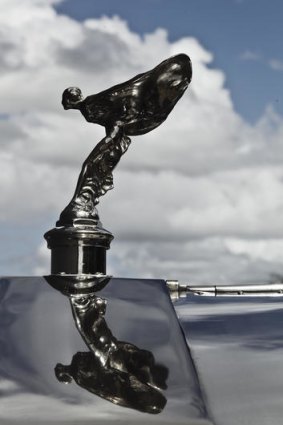 Rolls-Royce is recalling almost every car sold in Australia over the past 10 years.