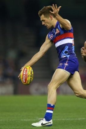 Higgins is understood to be having talks with Carlton and North Melbourne next week. 