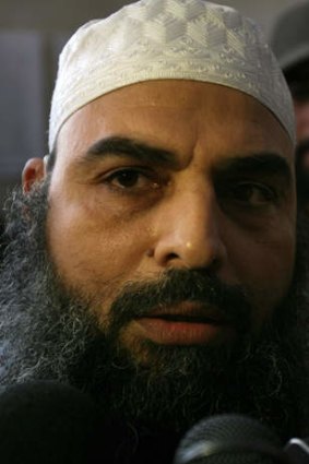 Egyptian cleric Osama Hassan Mustafa Nasr, known as Abu Omar, was kidnapped by CIA agents in Italy in 2003.