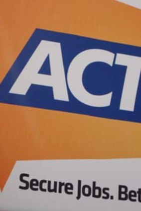 The ACTU will continue to collect from union members for the fund  until at least July 2015.