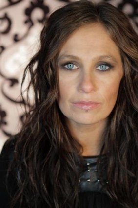 Kasey Chambers, performing at the Heart of St Kilda concert on September 22.