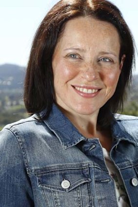 Books that changed me: Jenny Bond