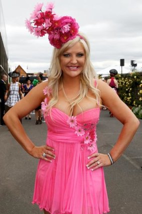 We don't like her, but will we watch Brynne Edelsten?