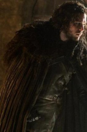 Jon Snow could be made the rightful heir of Winterfell.