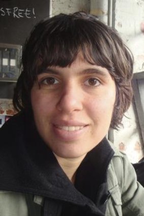 Author Ellen van Neerven, the youngest writer shortlisted for the Stella Prize  
