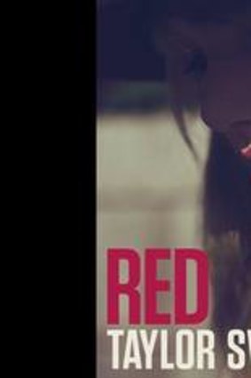 Taylor Swift "Red"