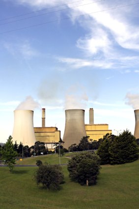 There may be a future for the Latrobe Valley beyond coal.