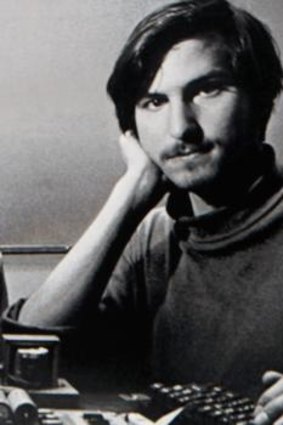 FBI dirt file ... late Apple chief Steve Jobs.