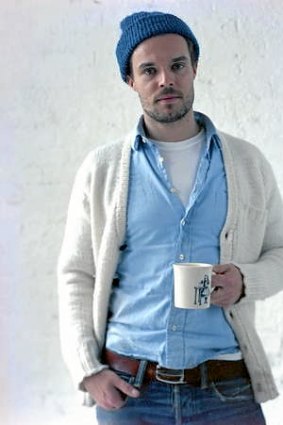 Best-selling books by Oliver Jeffers include <i>The Hueys in the New Jumper</i> and <i>Lost and Found</i>, which was made into an award-winning short film.