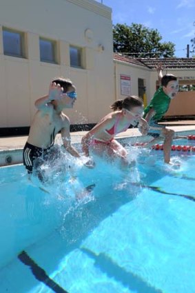 Tough new rules are making schools rethink swim days.