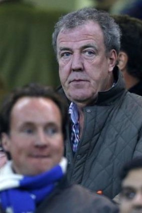 Jeremy Clarkson's fate is expected to be announced this week.