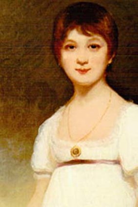 "Sentimentalised and saccharine" ... Jane Austen.