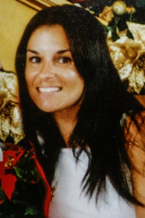 Keeli Dutton was murdered by her partner in the Sydney suburb of Miller.