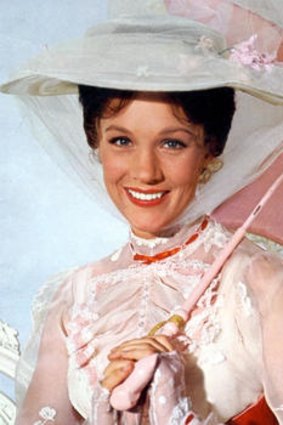 The life of a nanny often bears little resemblance to the cheerful working life of character Mary Poppins.