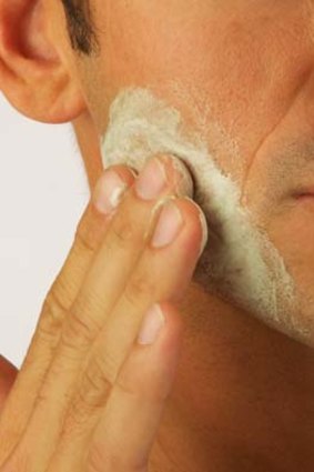 Men's skin is more tolerant and rugged than women's - but still needs care.