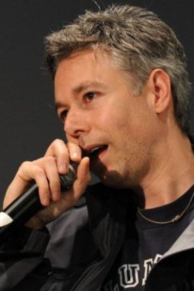 Rapper Adam Yauch, aka 'MCA', of the Beastie Boys died at the age of 47.