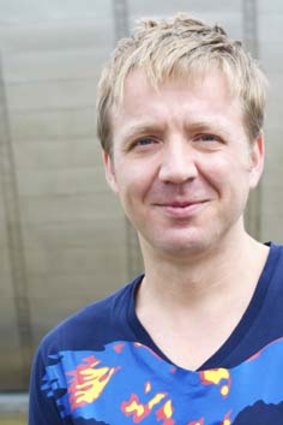 Hitting the right note