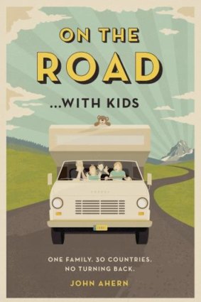 <i>On The Road ... with Kids</i>